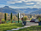 vente Villa Saint Alban Auriolles