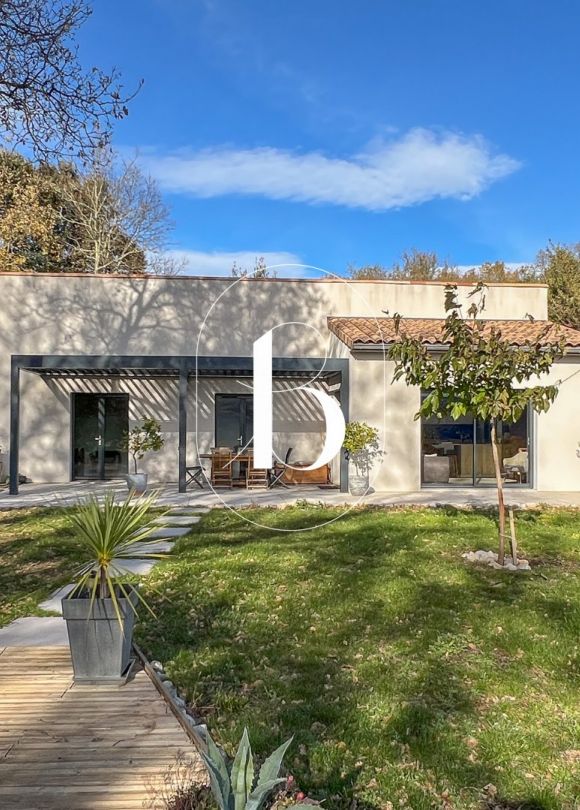 vente Villa Saint Alban Auriolles