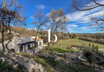 vente Villa Saint Alban Auriolles