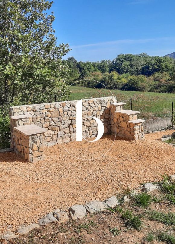 vente Villa Saint Alban Auriolles