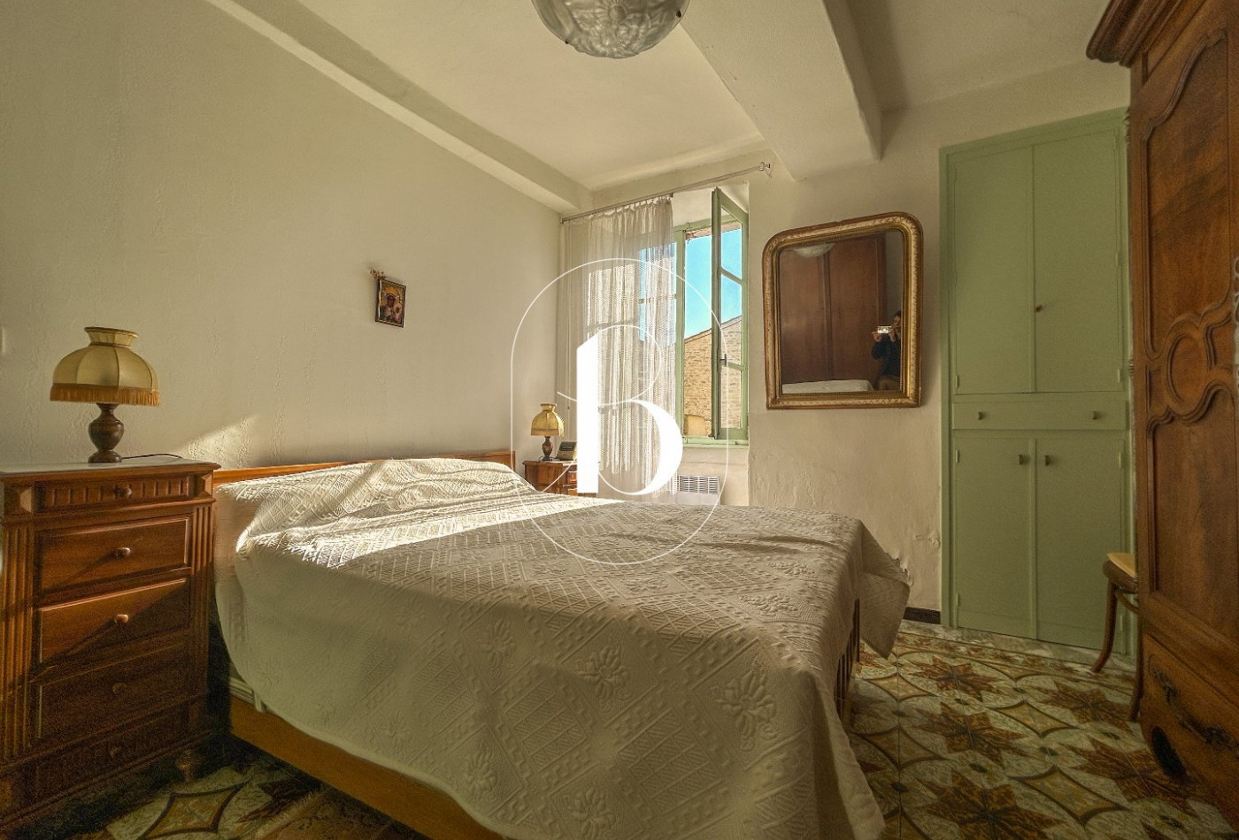 vente Maison de village Barjac - Photo 4