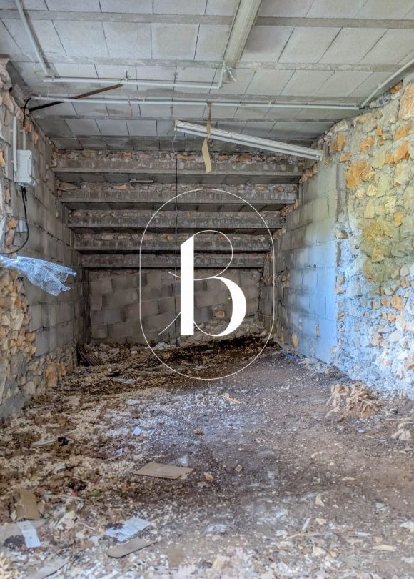 vente Maison contemporaine Barjac