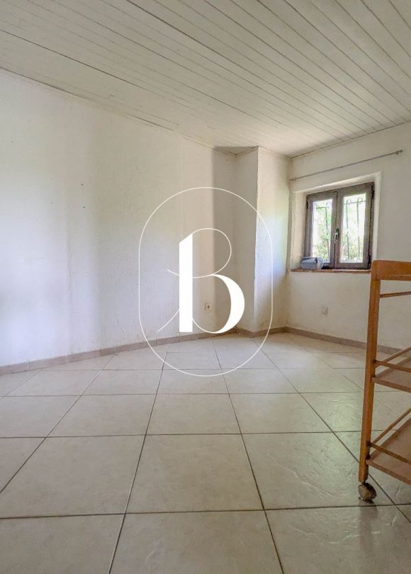 vente Maison contemporaine Barjac