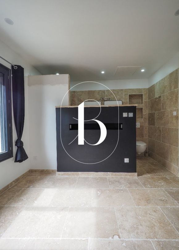 vente Maison de village Uzes