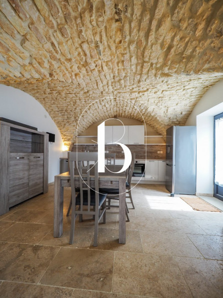 vente Maison de village Uzes - Photo 8