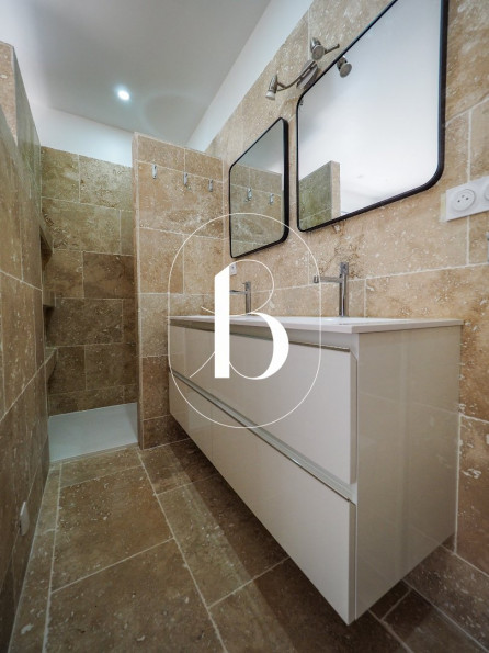 vente Maison de village Uzes - Photo 10