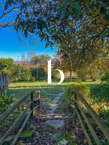 vente Mas Barjac - Photo 3