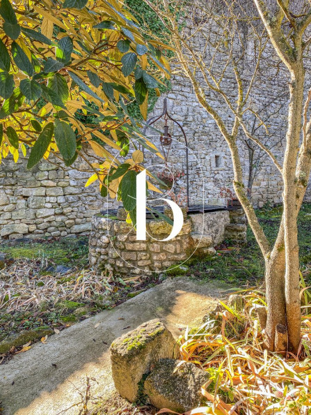 vente Mas Barjac - Photo 10