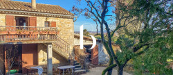vente Mas Barjac