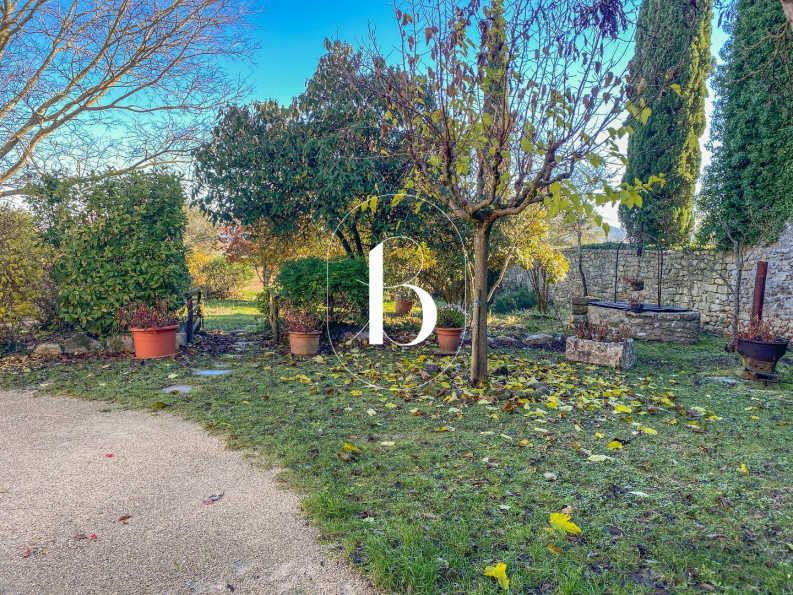 vente Mas Barjac - Photo 4