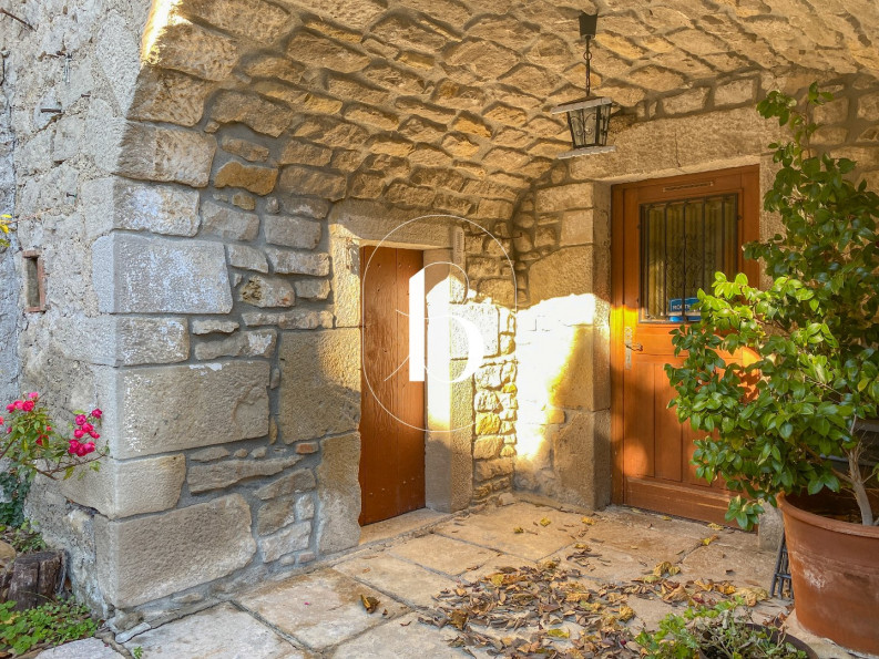 vente Mas Barjac - Photo 5