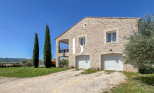 vente Villa Goudargues
