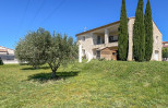 vente Villa Goudargues