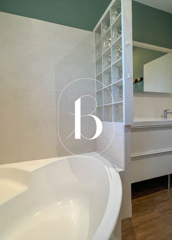 vente Villa Goudargues