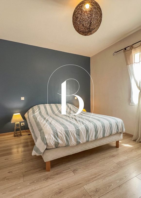 vente Villa Goudargues