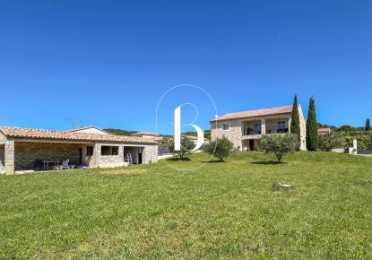 vente Villa Goudargues