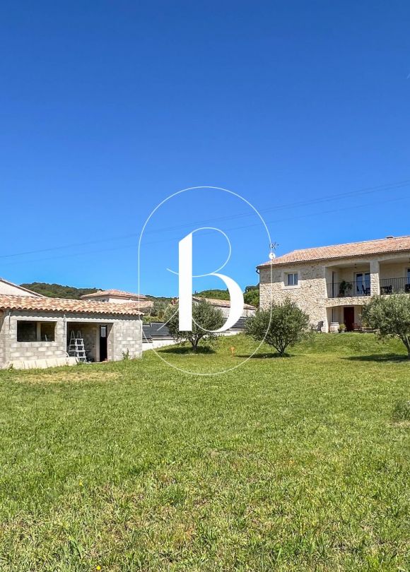 vente Villa Goudargues