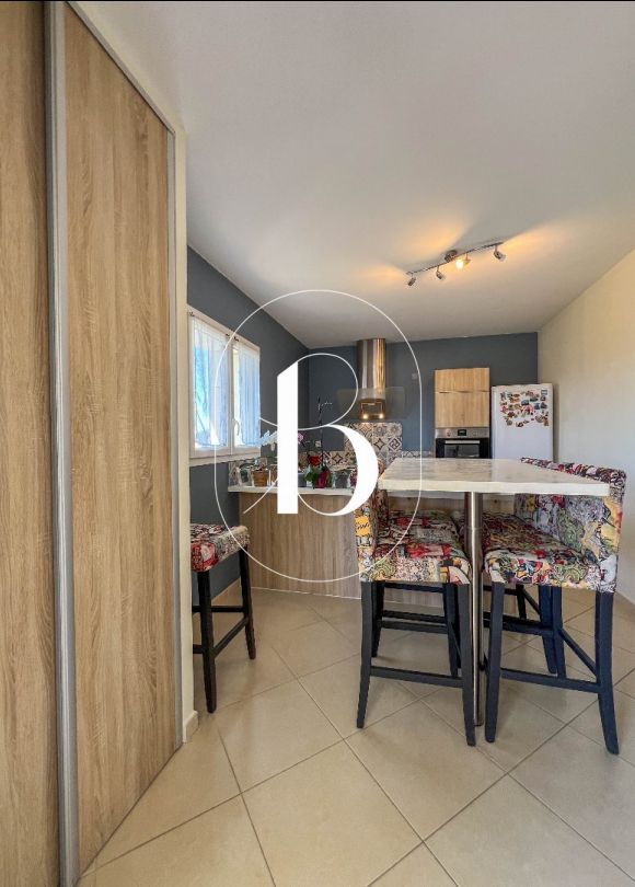 vente Villa Goudargues