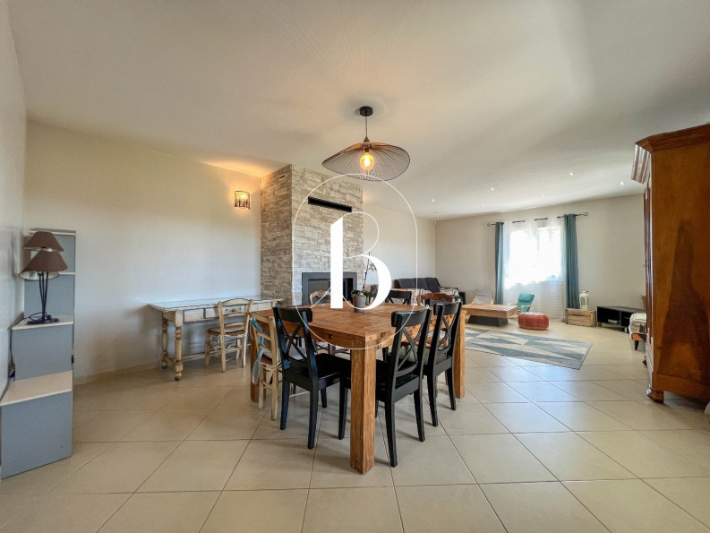 vente Villa Goudargues - Photo 9