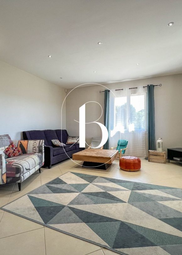 vente Villa Goudargues