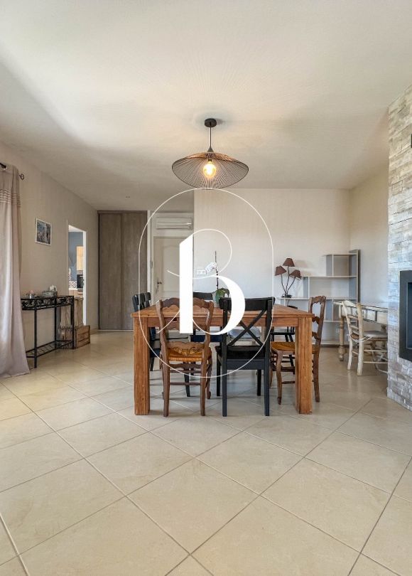 vente Villa Goudargues