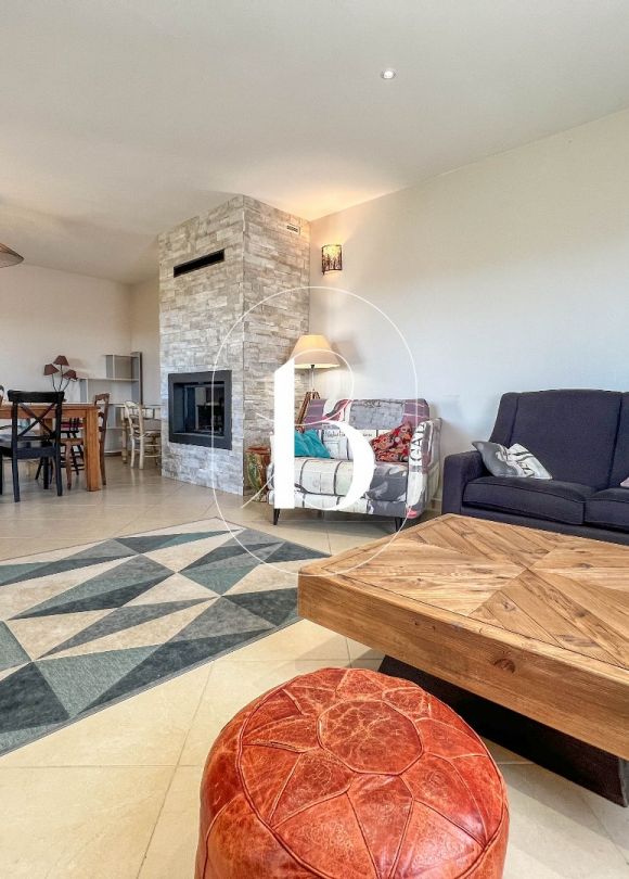 vente Villa Goudargues