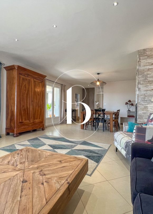 vente Villa Goudargues