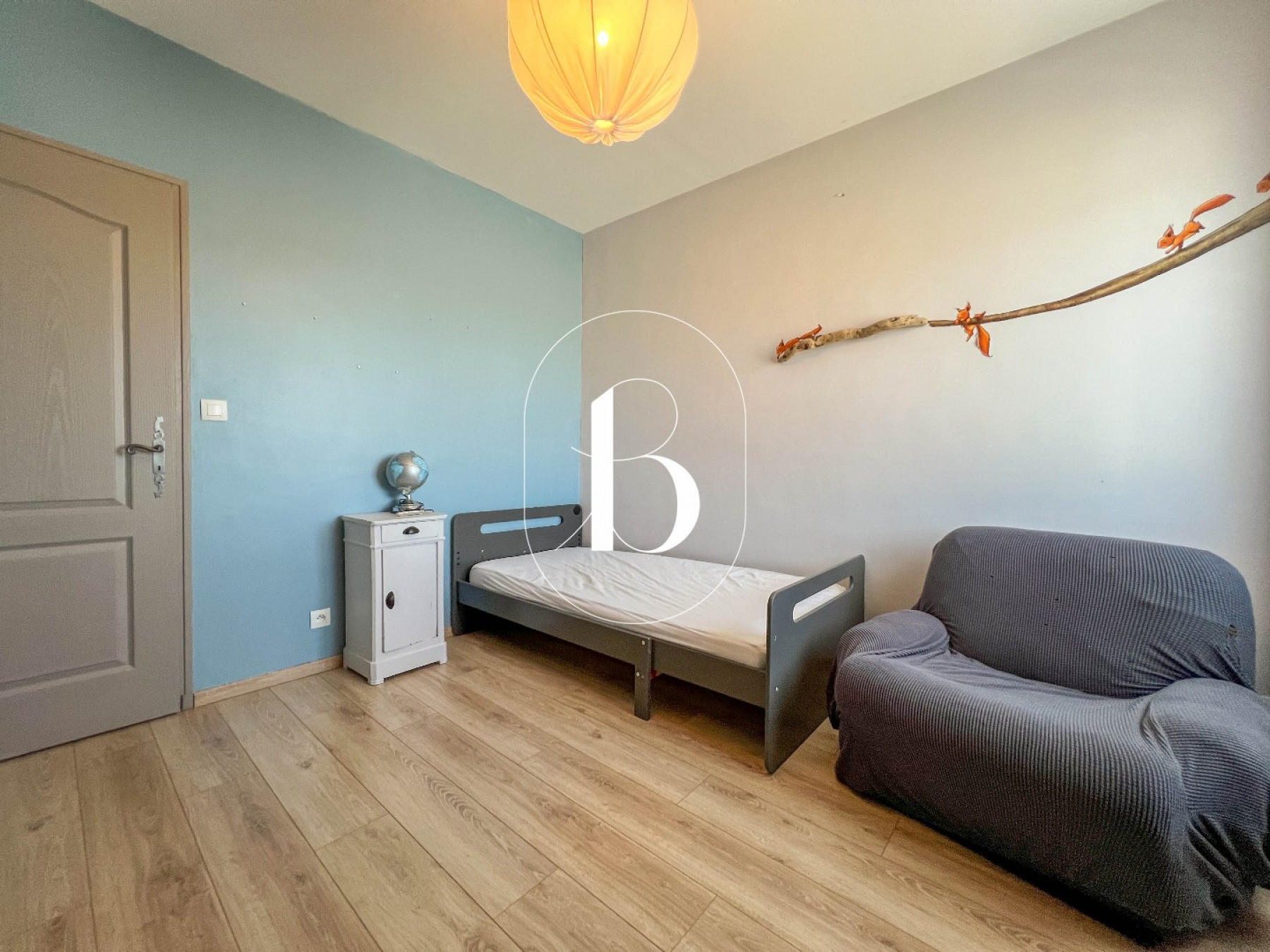 vente Villa Goudargues