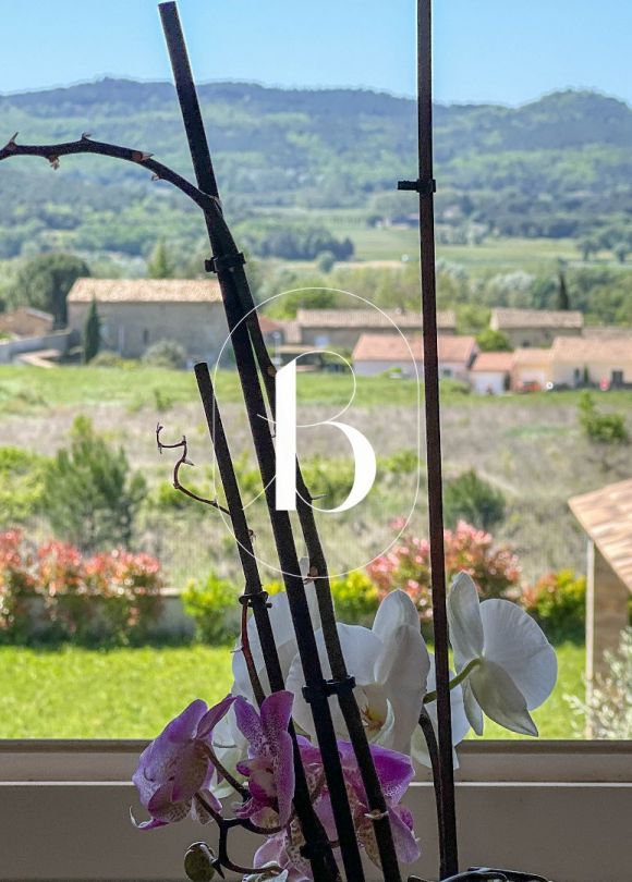 vente Villa Goudargues