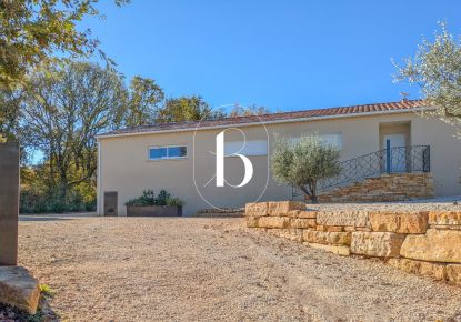 vente Maison contemporaine Saint Privat De Champclos