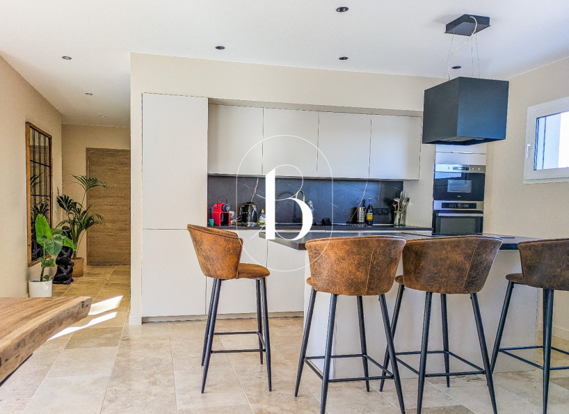 vente Maison contemporaine Saint Privat De Champclos - Photo 3