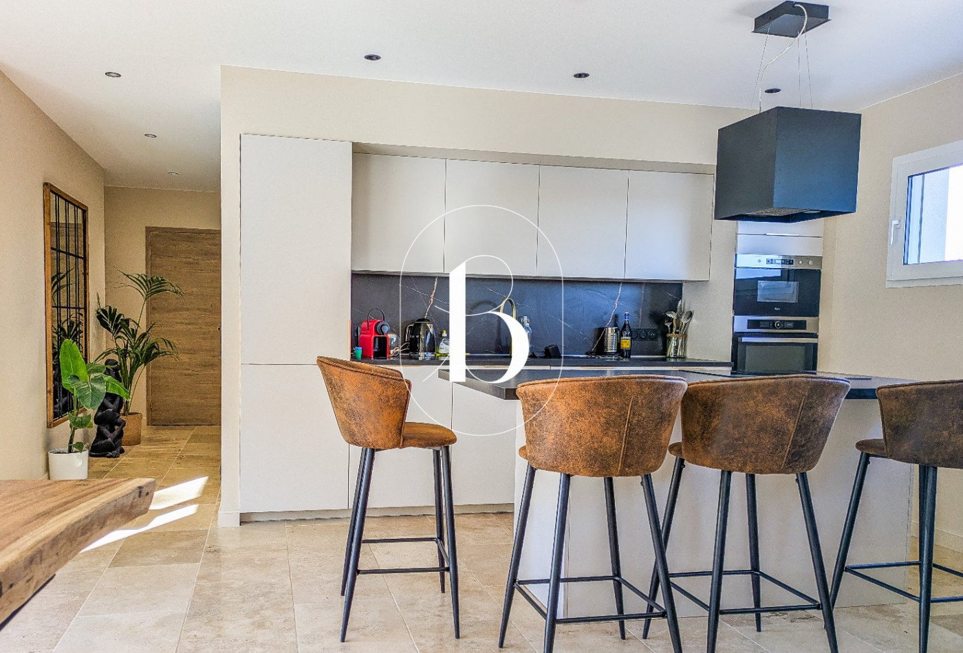 vente Maison contemporaine Saint Privat De Champclos - Photo 3