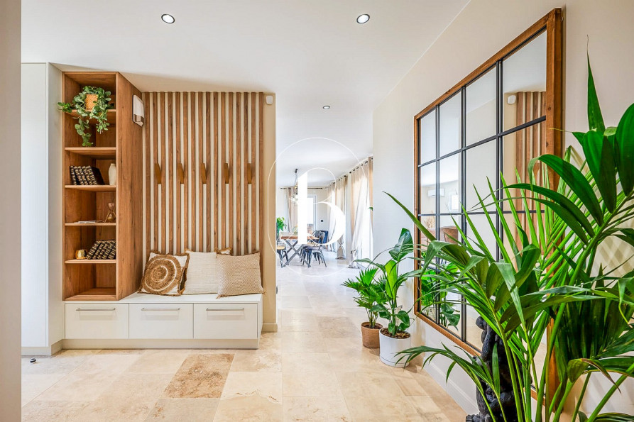 vente Maison contemporaine Saint Privat De Champclos - Photo 2