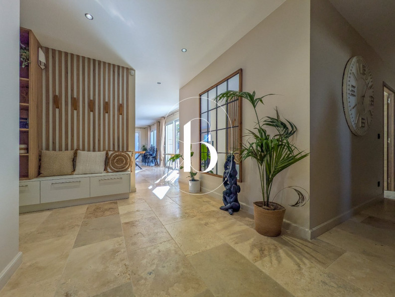 vente Maison contemporaine Saint Privat De Champclos - Photo 5