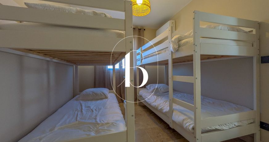 vente Maison contemporaine Saint Privat De Champclos