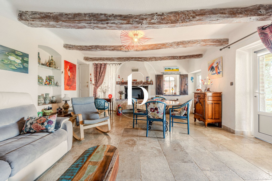 vente Mas Uzes - Photo 3