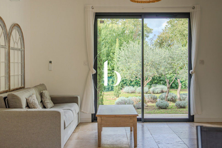 vente Mas Uzes - Photo 10