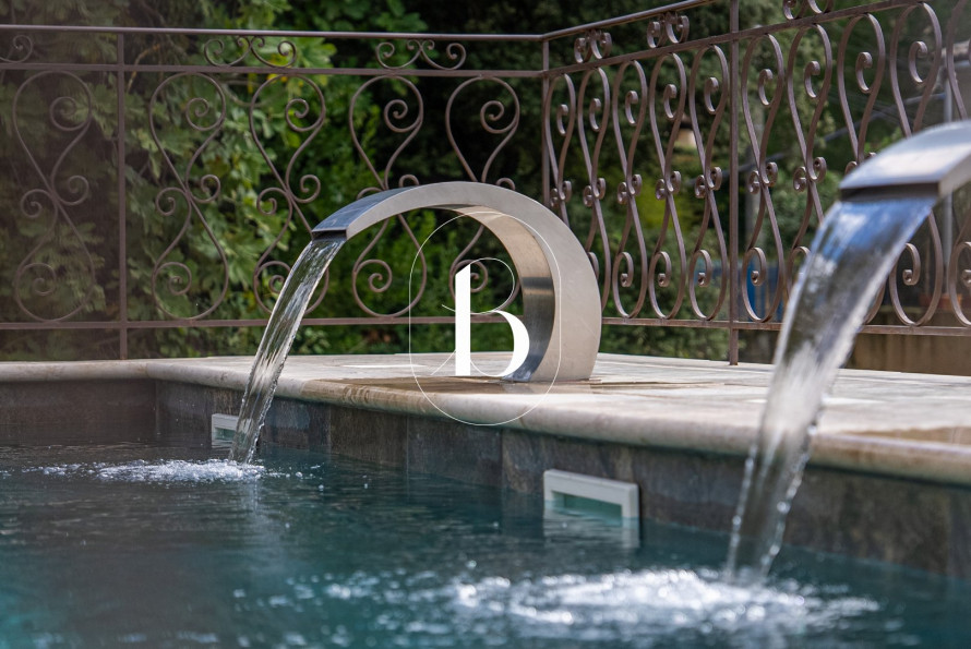 vente Mas Uzes - Photo 4