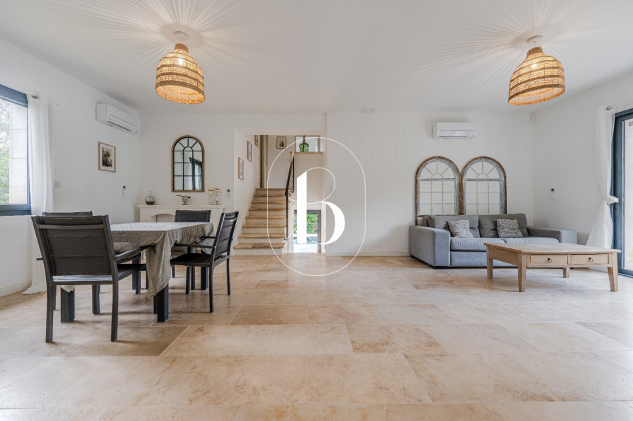 vente Mas Uzes - Photo 6