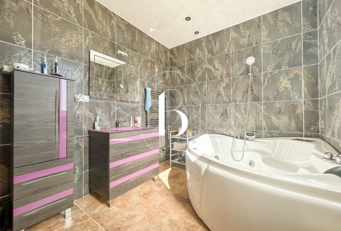 vente Villa Barjac - Photo 10