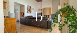 vente Villa Barjac