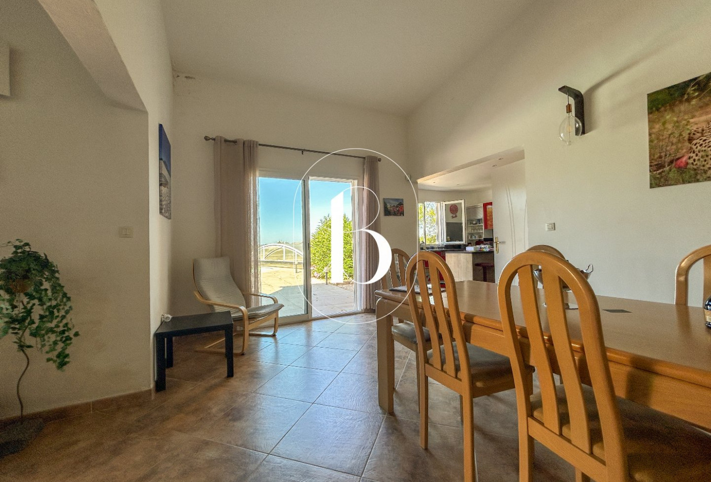 vente Villa Barjac - Photo 6