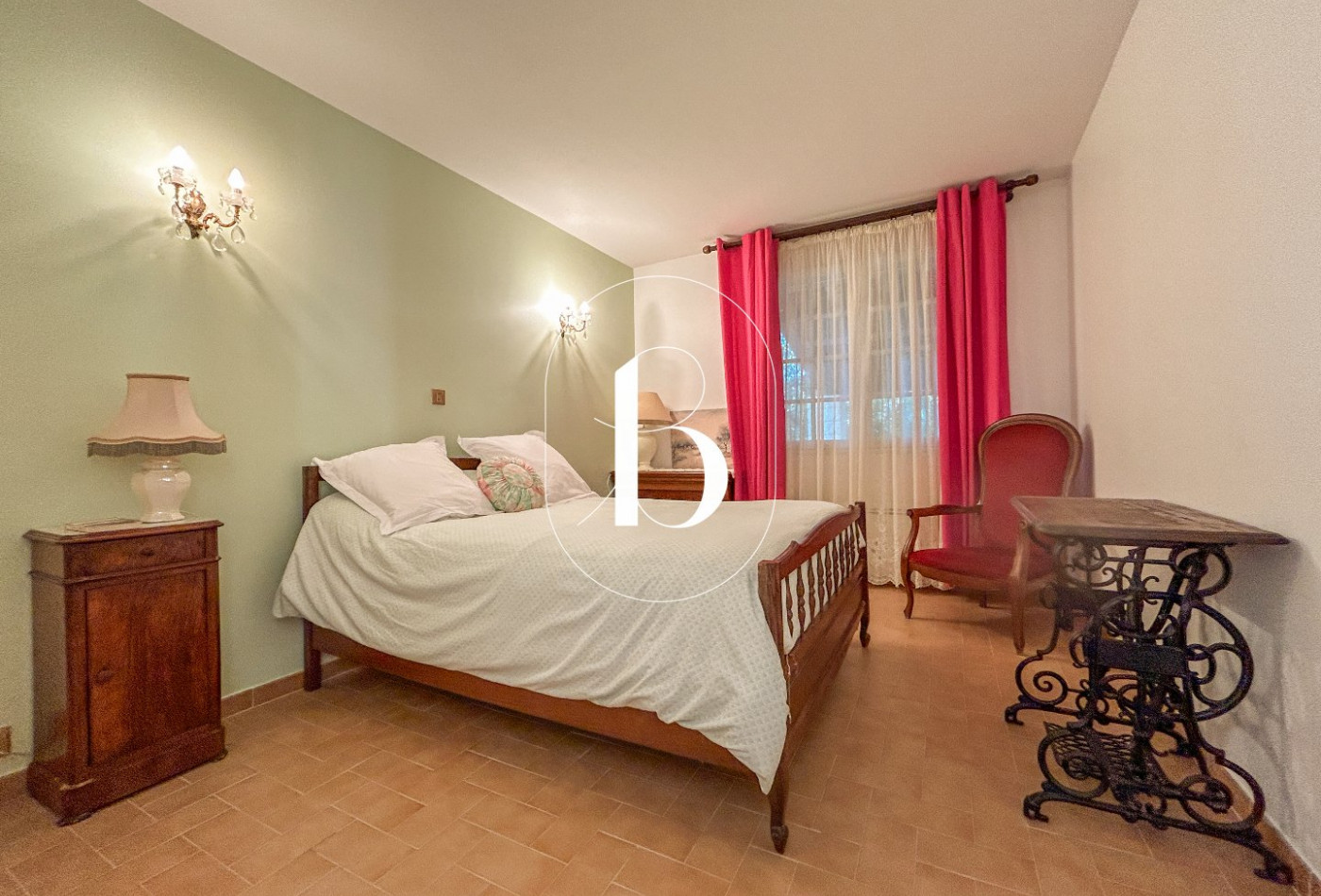 vente Villa Barjac - Photo 8