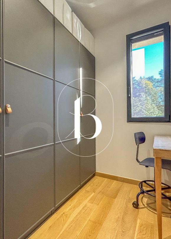 vente Maison contemporaine Barjac