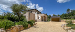 vente Maison contemporaine Barjac