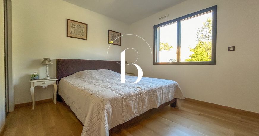 vente Maison contemporaine Barjac