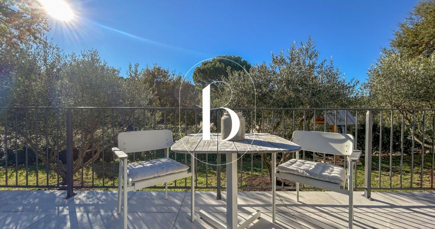 vente Maison contemporaine Barjac