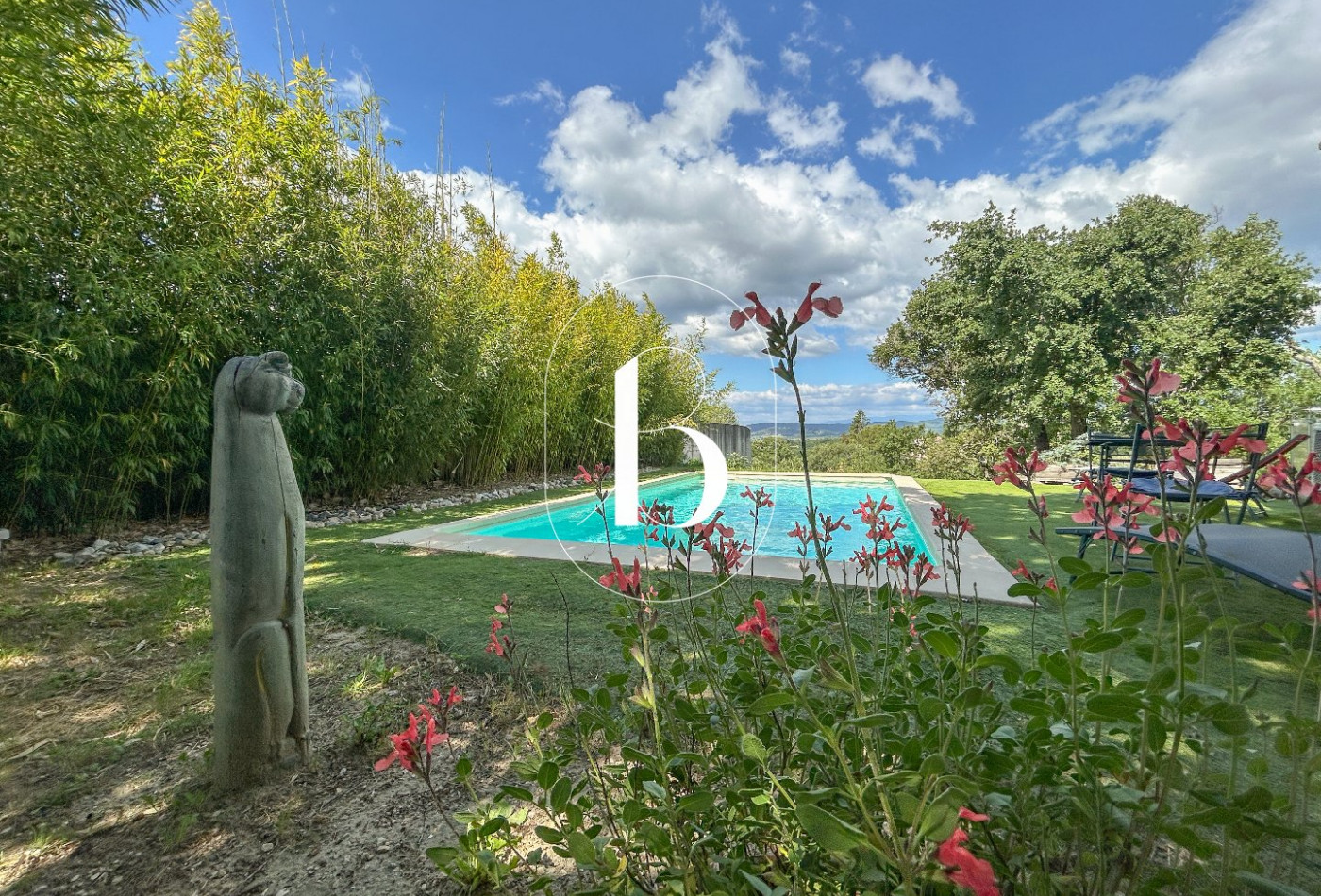 vente Villa Barjac - Photo 2