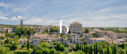 vente Villa Barjac