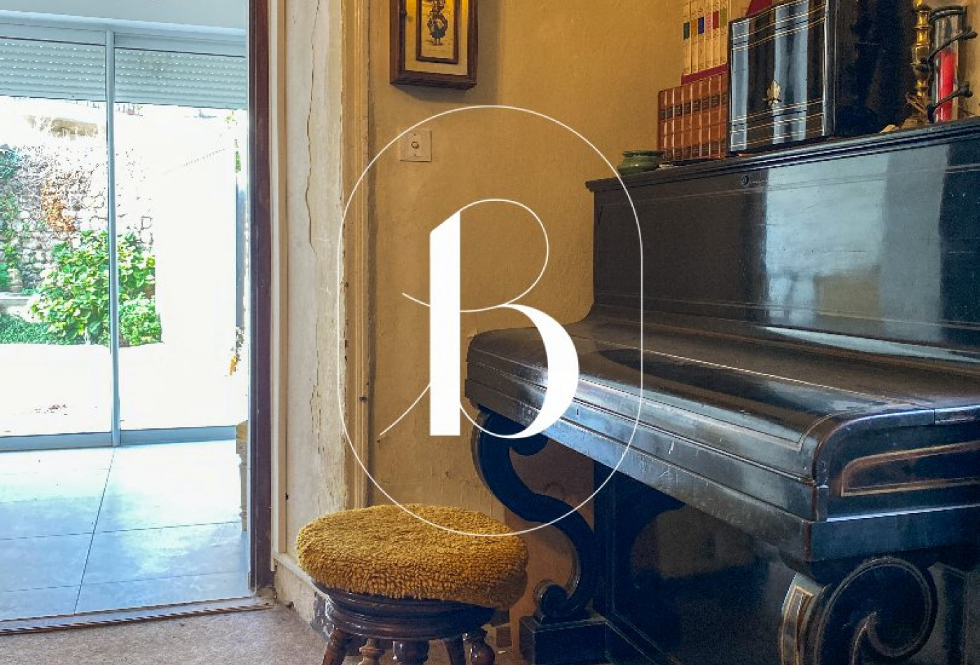 vente Mas Salavas - Photo 7